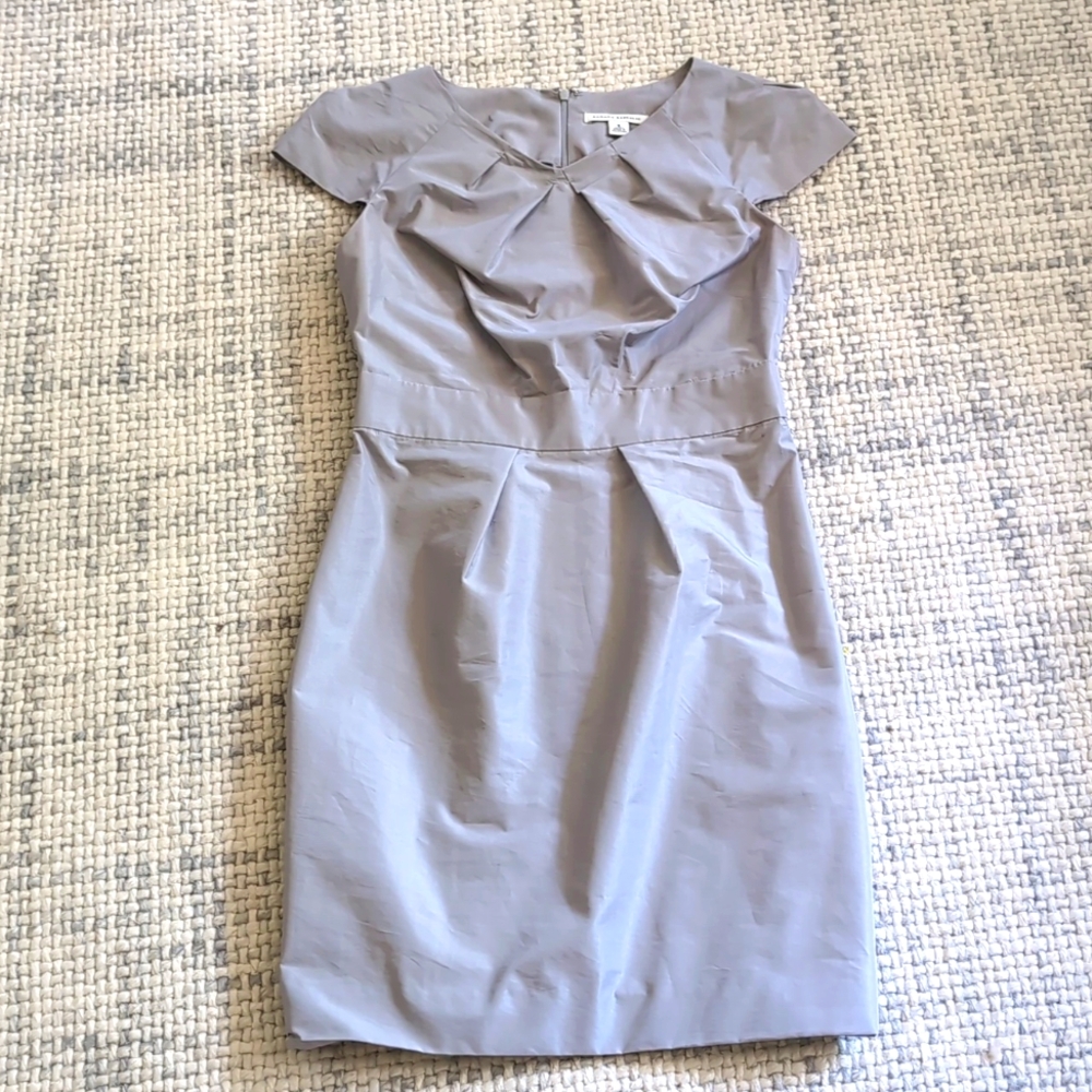 Banana Republic sheath dress